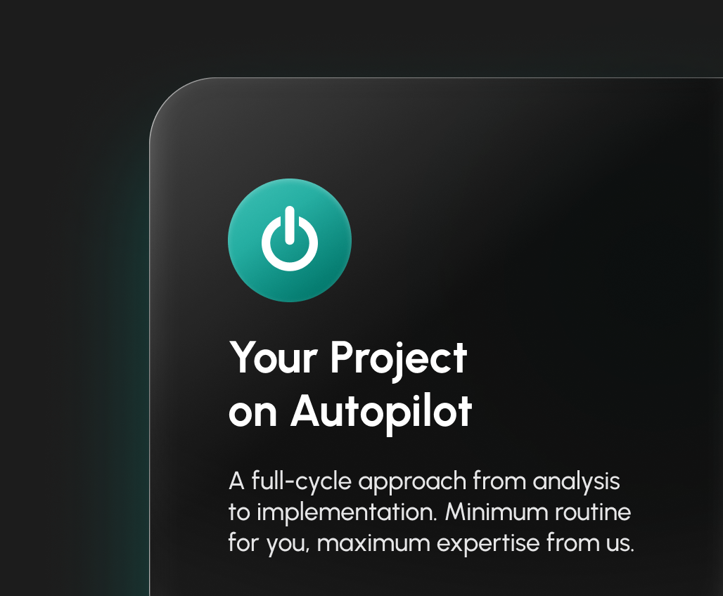Autopilot